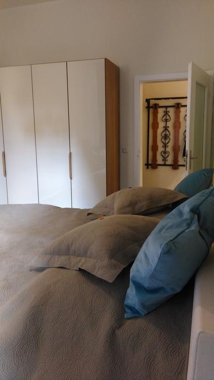 Ferienwohnung Hoellenblick Quedlinbourg Chambre photo